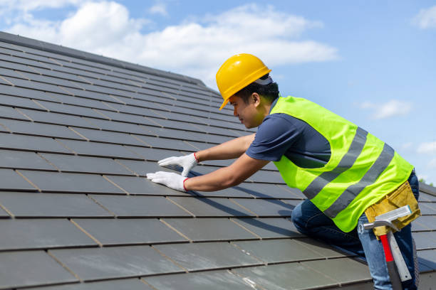 Best Metal Roofing Contractor  in Monroe, LA