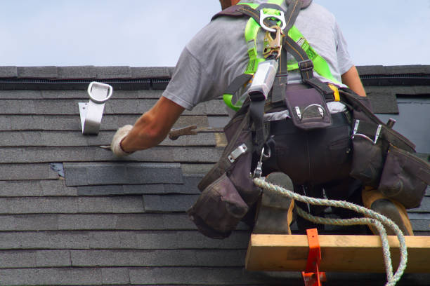 Heating Cable for Roof Installation in Monroe, LA