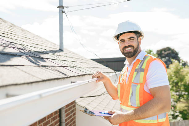 Professional Roofing Contractor in Monroe, LA