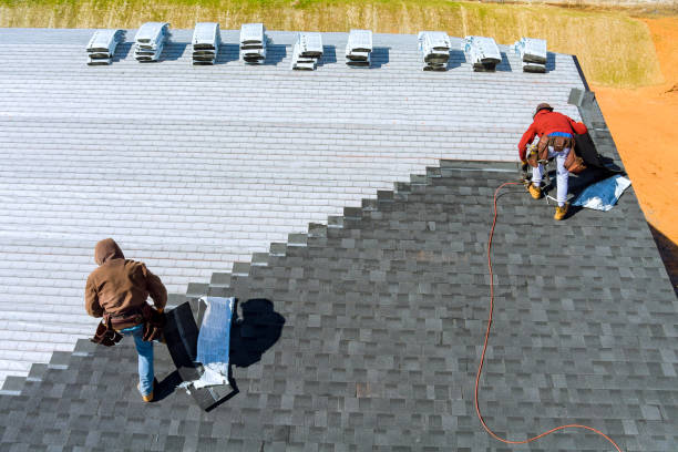 Quick and Trustworthy Emergency Roof Repair Services in Monroe, LA