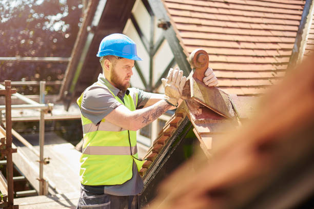 Best Roof Leak Repair  in Monroe, LA