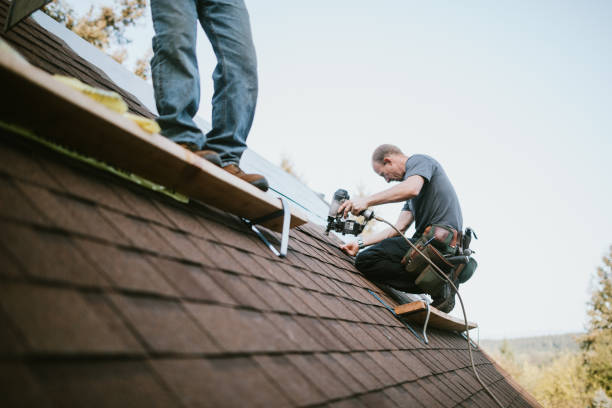 Roof Installation Near Me in Monroe, LA